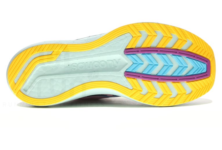 Saucony Endorphin Pro Future Spring
