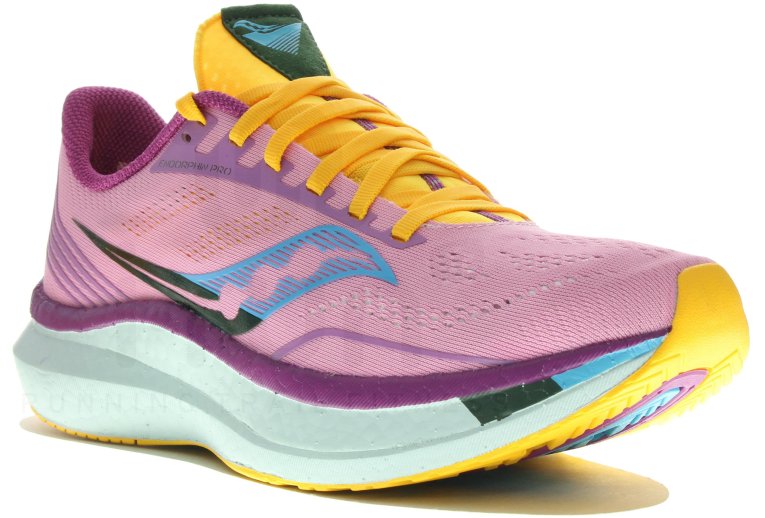 Saucony Endorphin Pro Future Spring