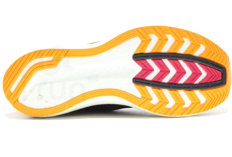 Saucony Endorphin Pro Sunset Fade Herren