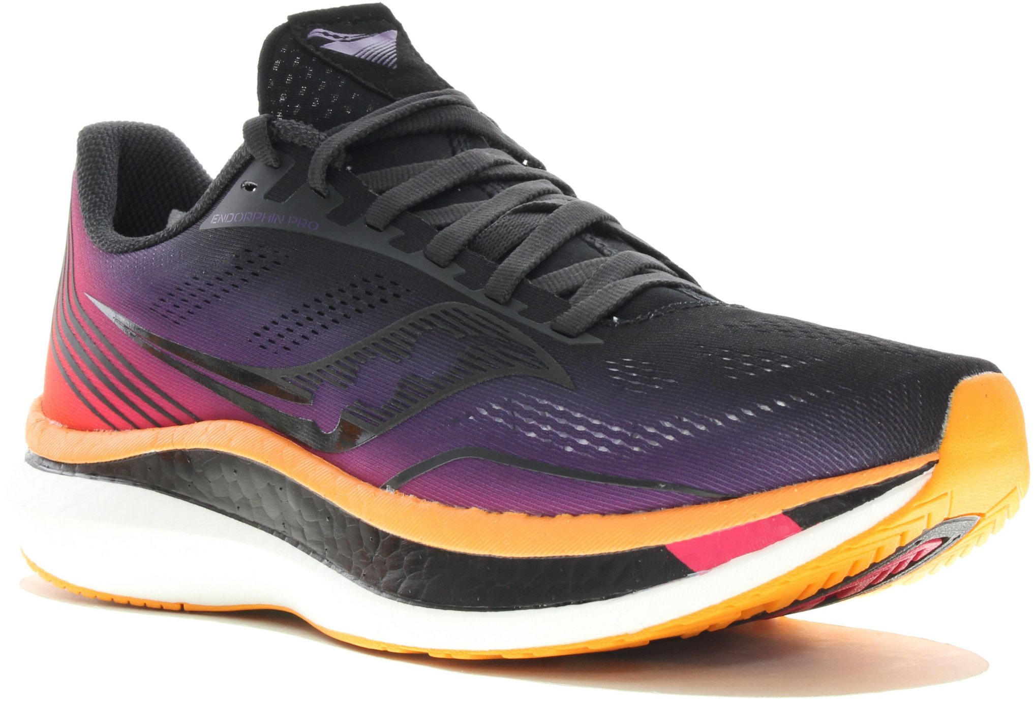 Saucony Endorphin Pro Sunset Fade M Chaussures homme