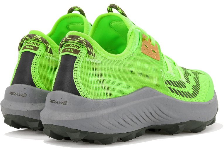 Saucony Endorphin Rift Damen