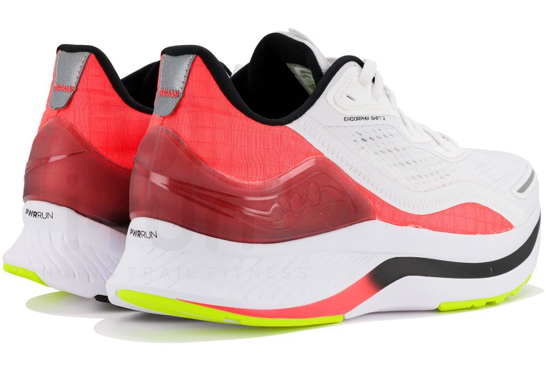 Saucony Endorphin Shift 2