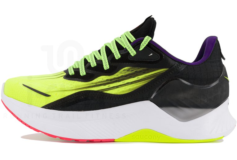 Saucony Endorphin Shift 2 Herren