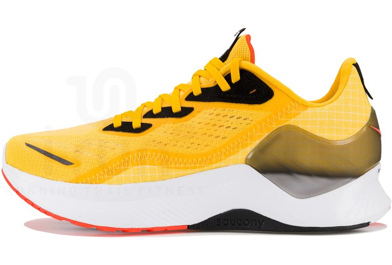 Saucony Endorphin Shift 2 Herren