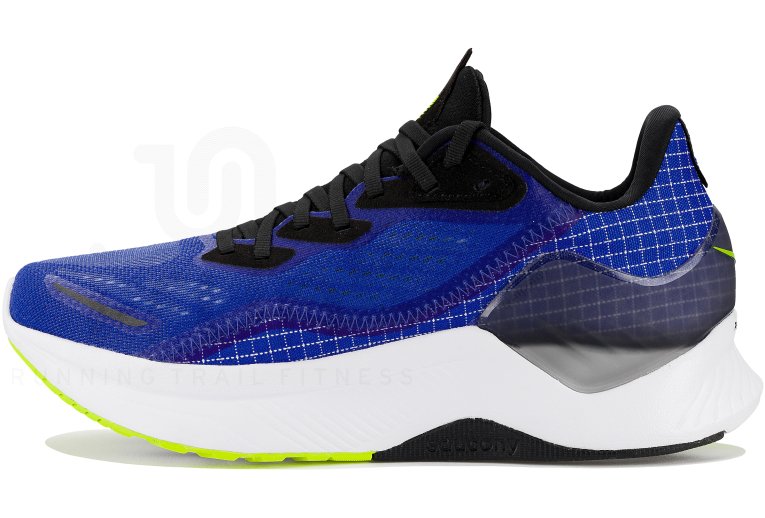 Saucony Endorphin Shift 2 Herren