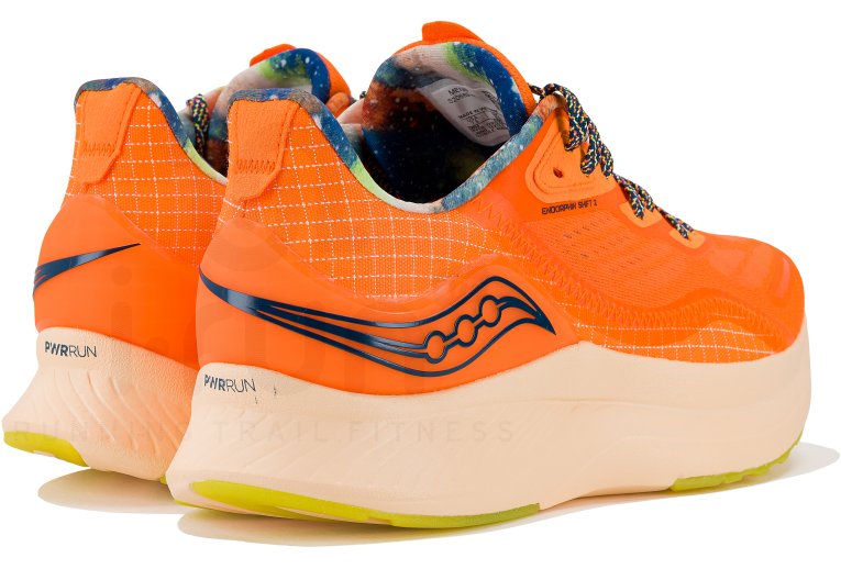 Saucony Endorphin Shift 2