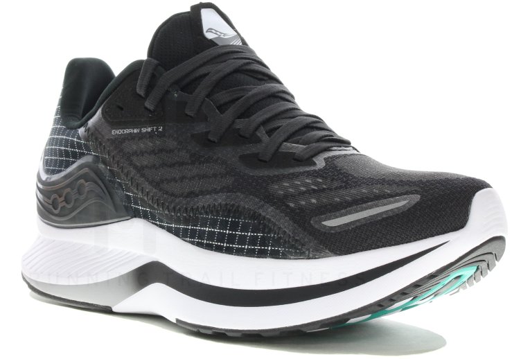 Saucony Endorphin Shift 2 Damen