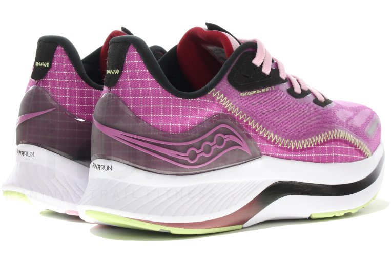 Saucony Endorphin Shift 2 Damen