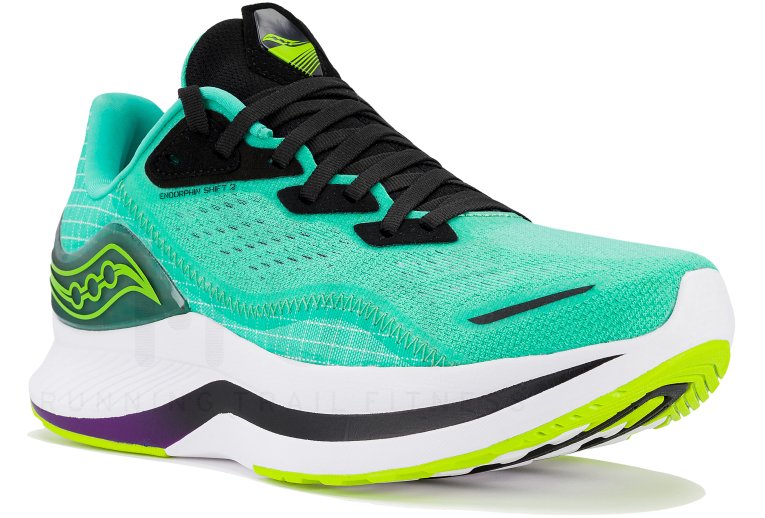 Saucony Endorphin Shift 2
