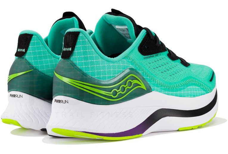 Saucony Endorphin Shift 2