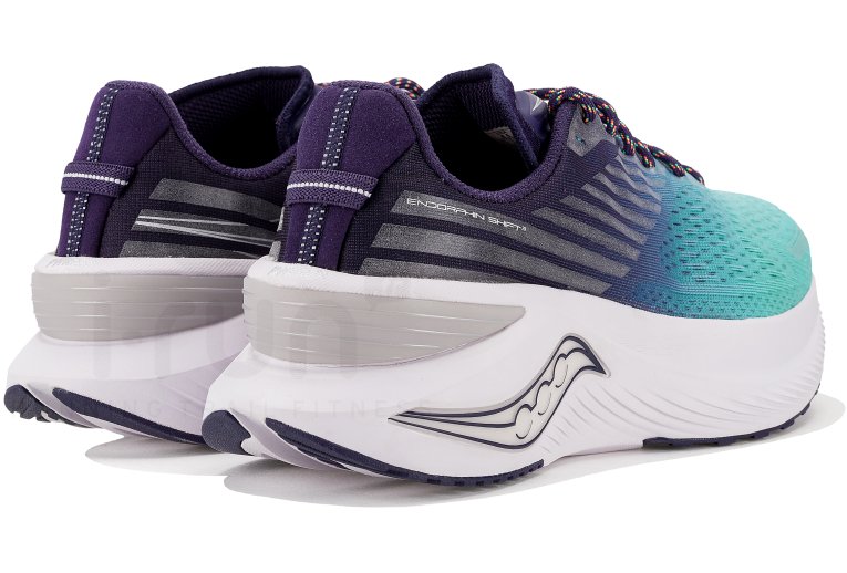 Saucony Endorphin Shift 3 Damen