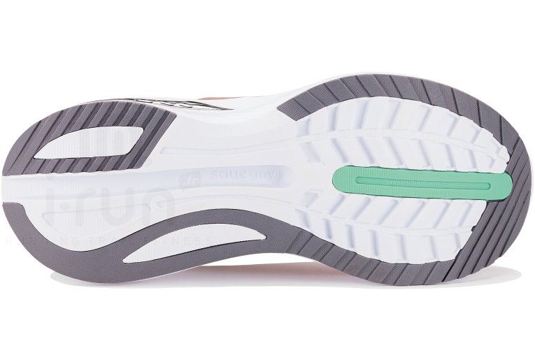 Saucony Endorphin Shift 3 Damen