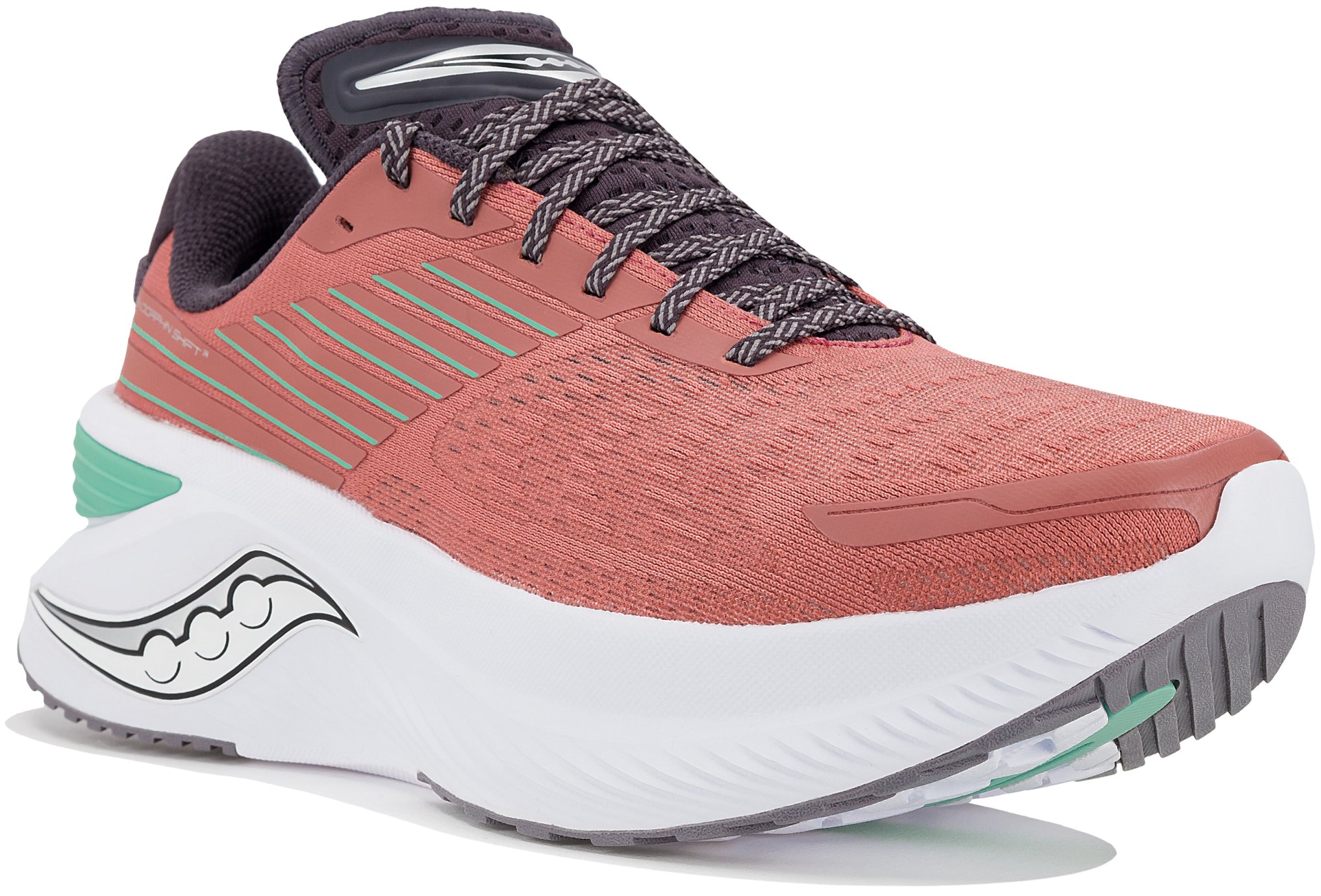 Saucony Endorphin Shift 3 W Chaussures running femme