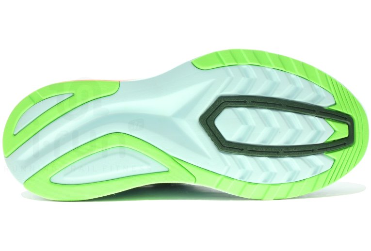 Saucony Endorphin Shift Future Spring