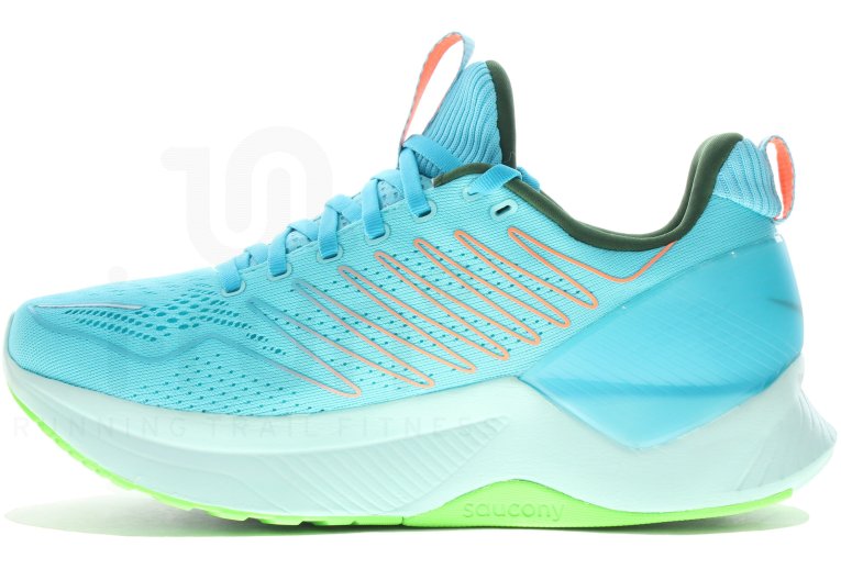 Saucony Endorphin Shift Future Spring