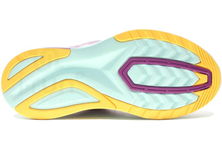 Saucony Endorphin Shift Future Spring Damen