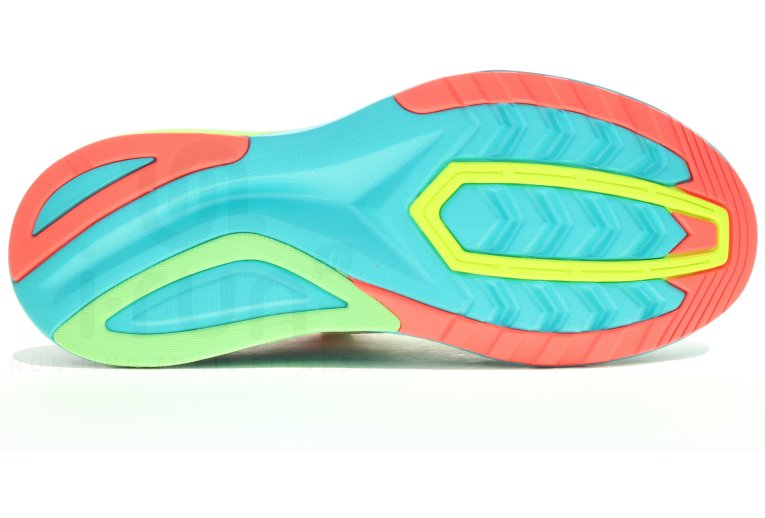 Saucony Endorphin Shift