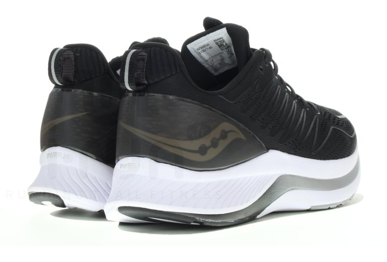 Saucony Endorphin Shift