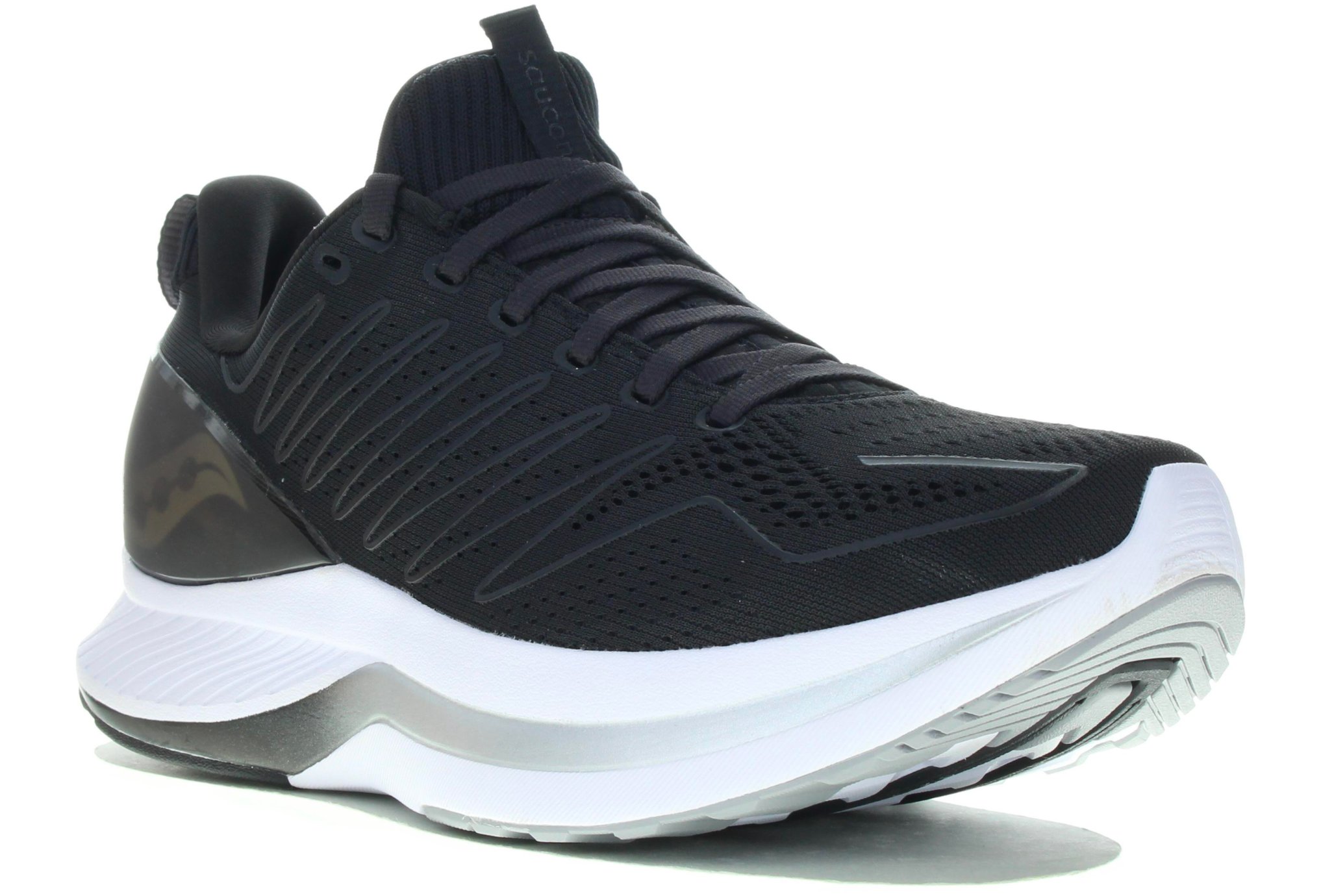 Saucony Endorphin Shift W Chaussures running femme