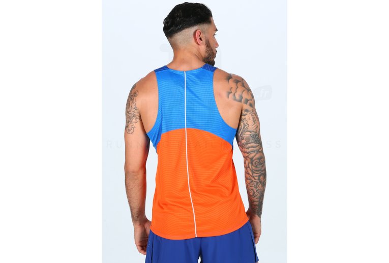 Saucony Endorphin Singlet Herren