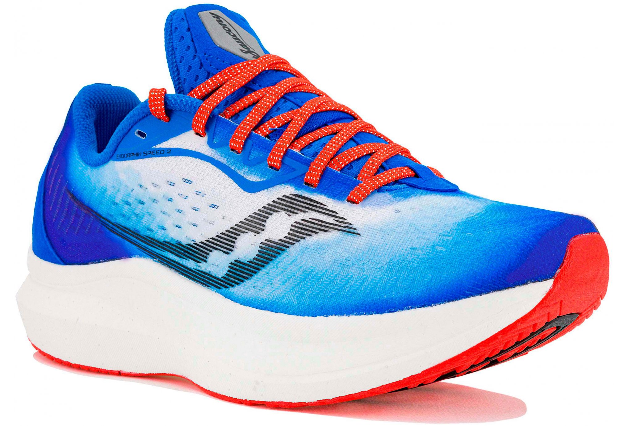 Saucony Endorphin Speed 2 Chicago M Chaussures homme
