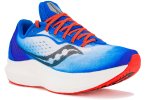 Saucony Endorphin Speed 2 Chicago Damen