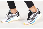 Saucony Endorphin Speed 2
