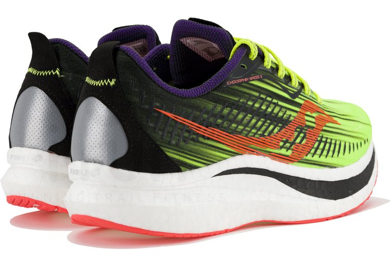 Saucony Endorphin Speed 2 Herren