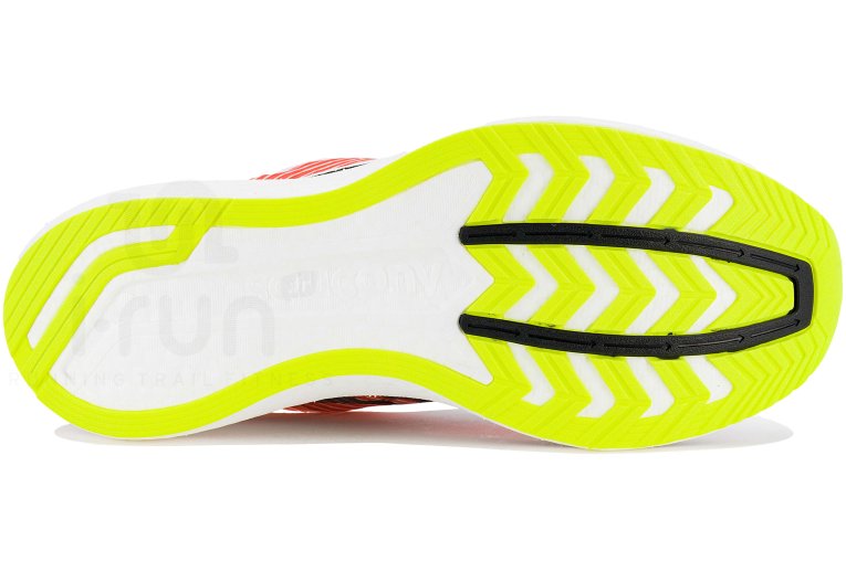 Saucony Endorphin Speed 2