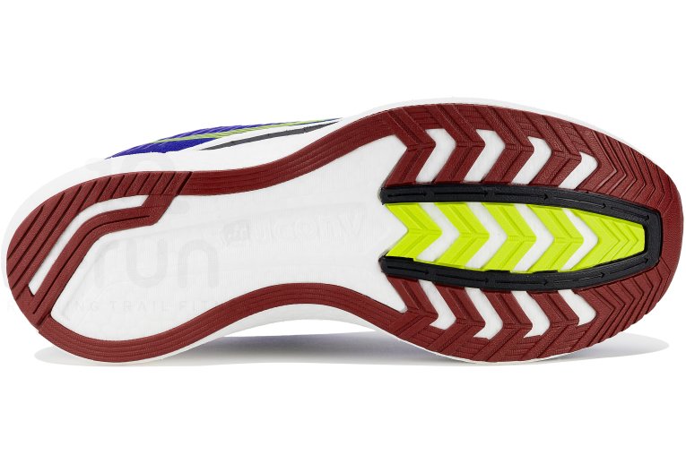 Saucony Endorphin Speed 2