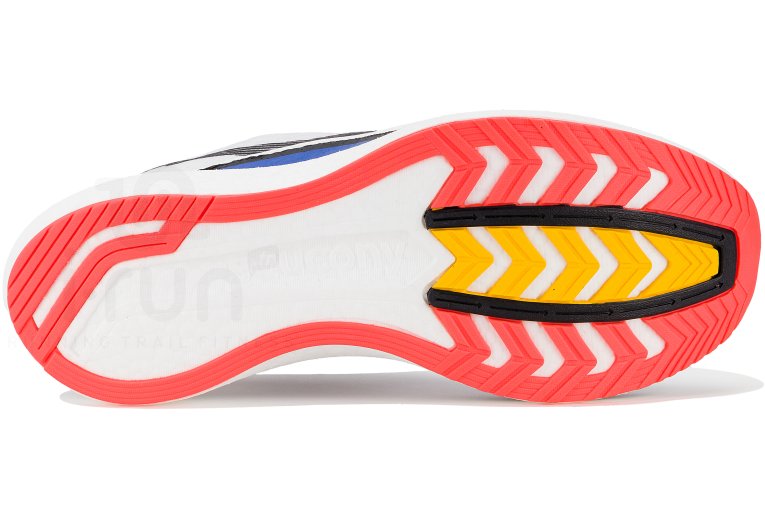 Saucony Endorphin Speed 2