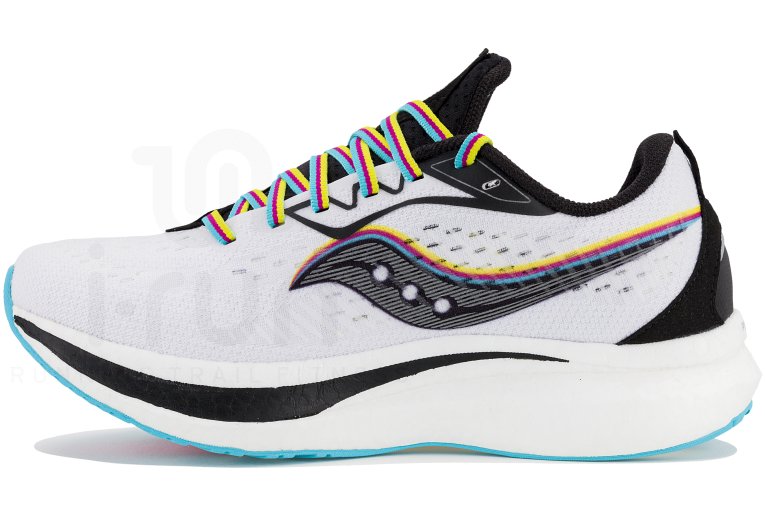 Saucony Endorphin Speed 2 NYC Herren