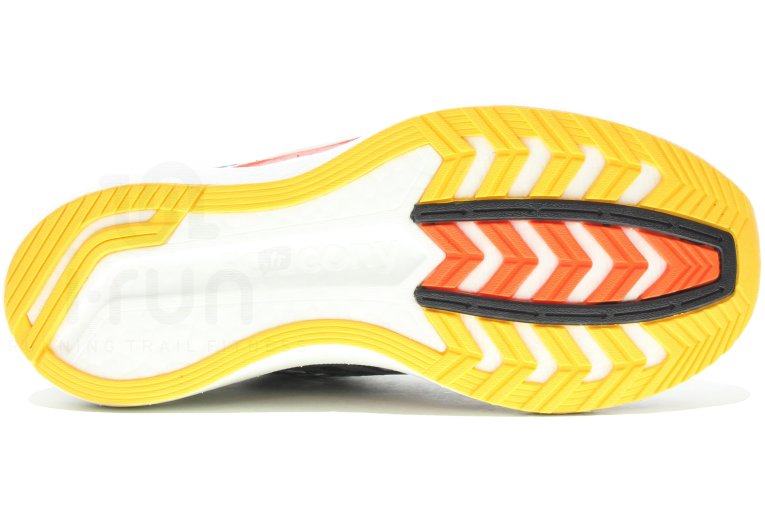 Saucony Endorphin Speed 2