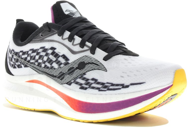 Saucony Endorphin Speed 2