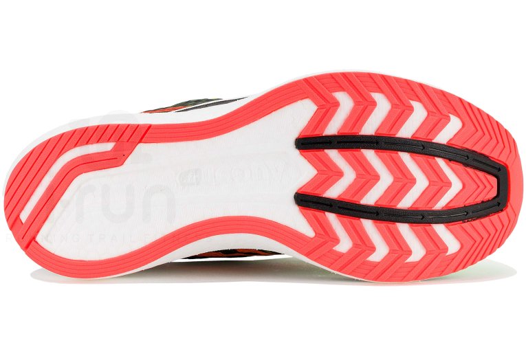 Saucony Endorphin Speed 2 Damen