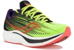 Saucony Endorphin Speed 2 Damen