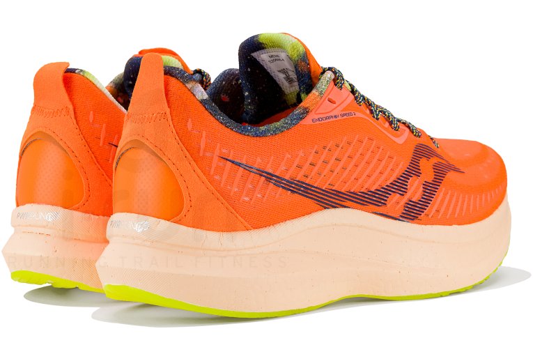 Saucony Endorphin Speed 2