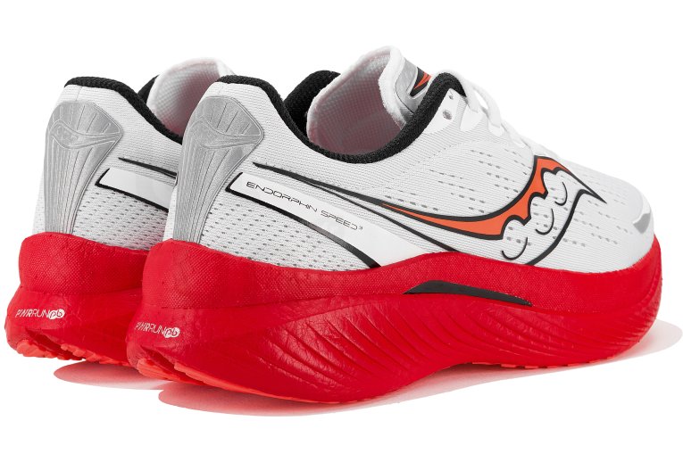 Saucony Endorphin Speed 3