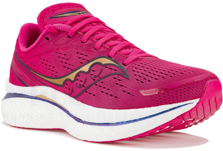 Saucony Endorphin Speed 3