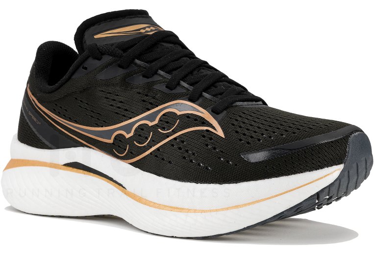 Saucony Endorphin Speed 3 Damen
