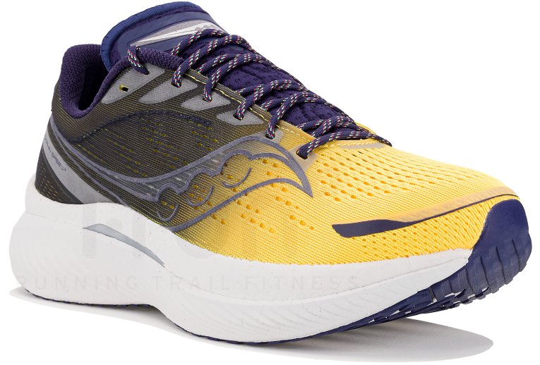 Saucony Endorphin Speed 3