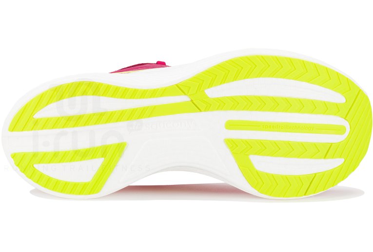 Saucony Endorphin Speed 3