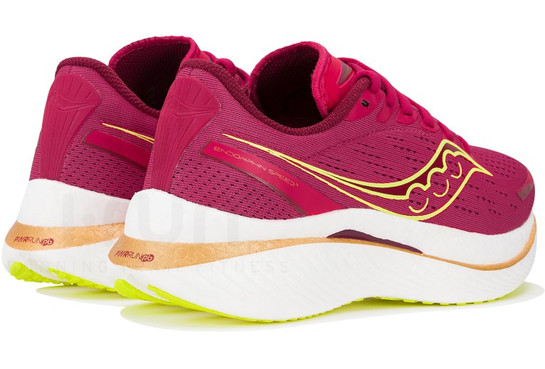 Saucony Endorphin Speed 3