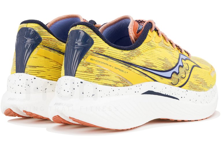 Saucony Endorphin Speed 3
