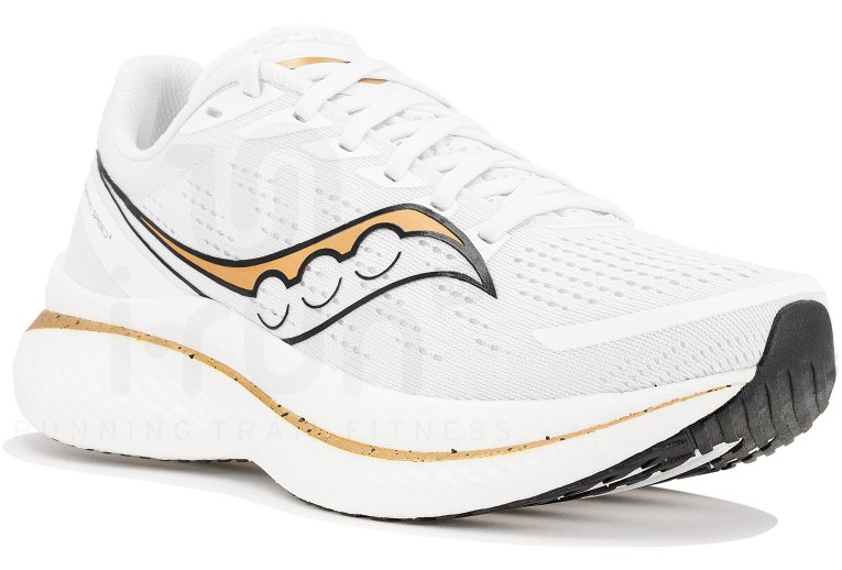 Saucony Endorphin Speed 3