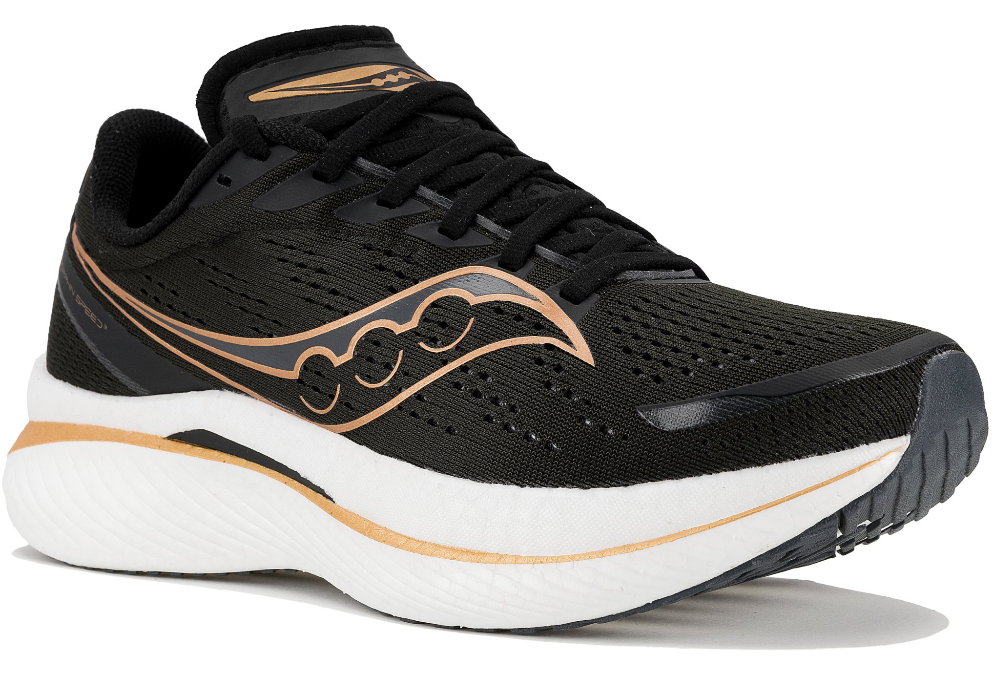 Saucony Endorphin Speed 3 W Chaussures running femme