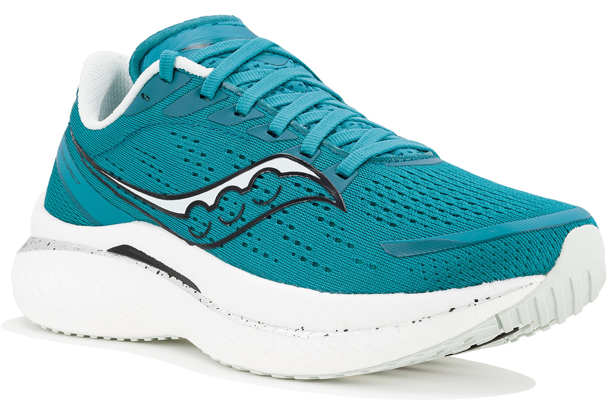 Saucony Endorphin Speed 3 W Chaussures running femme