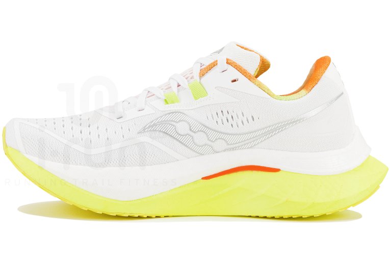 Saucony Endorphin Speed 4 W