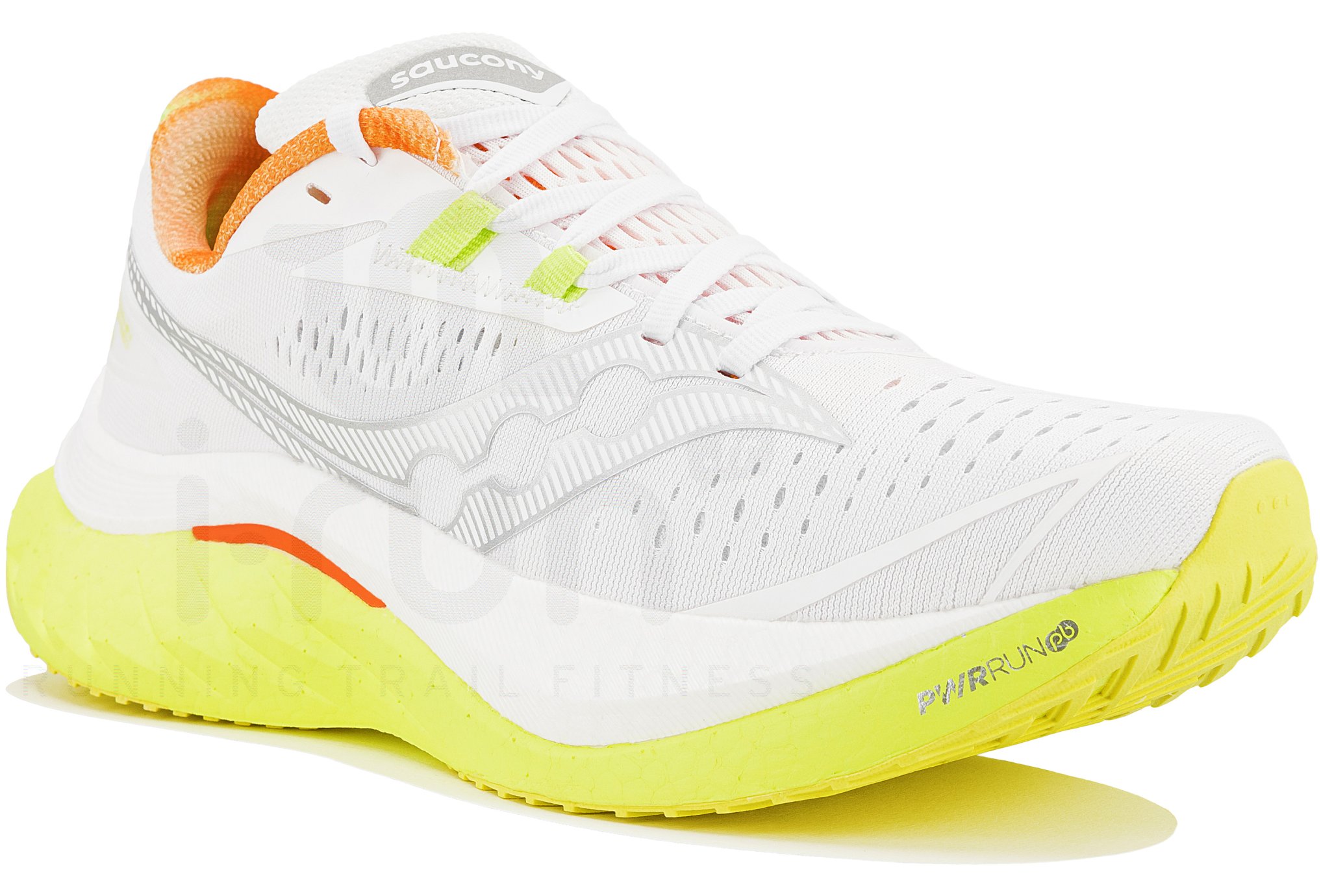 Saucony Endorphin Speed W