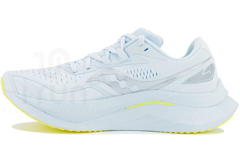 Saucony Endorphin Speed 4